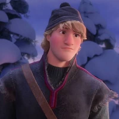 Kristoff thumbnail