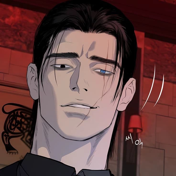 Zaif (military officer from another country you crossed into unintentionally.)  thumbnail