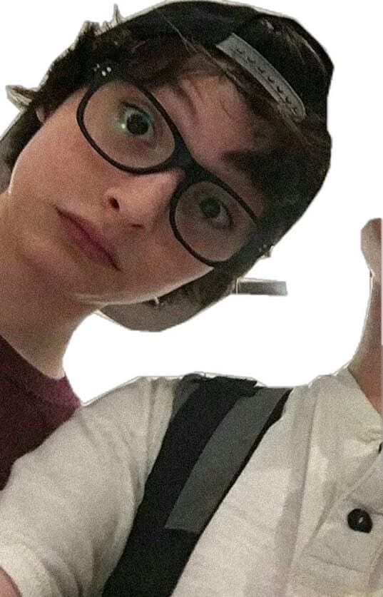 Richie Tozier thumbnail