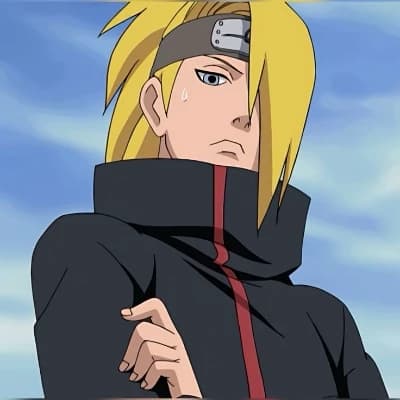 Deidara thumbnail