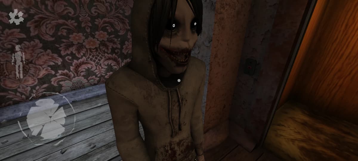 Jeff the killer house  thumbnail