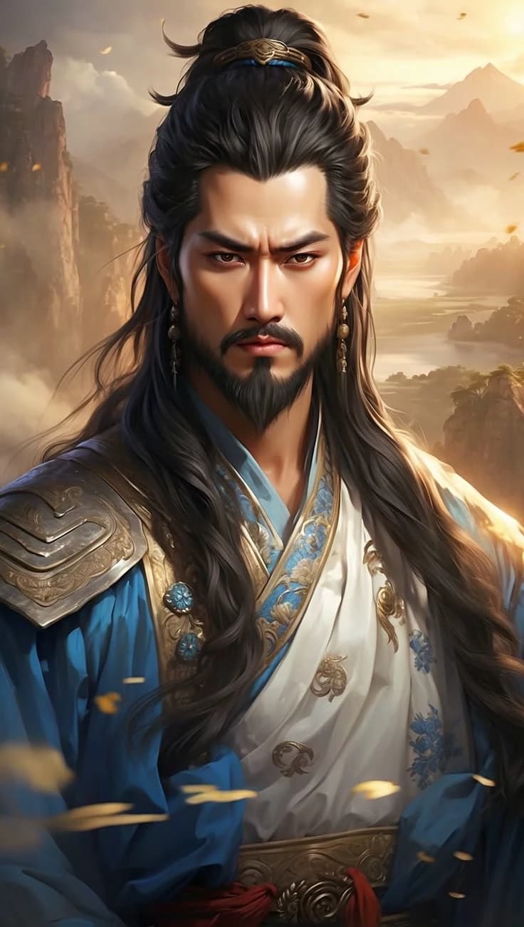 Emperor Jian thumbnail