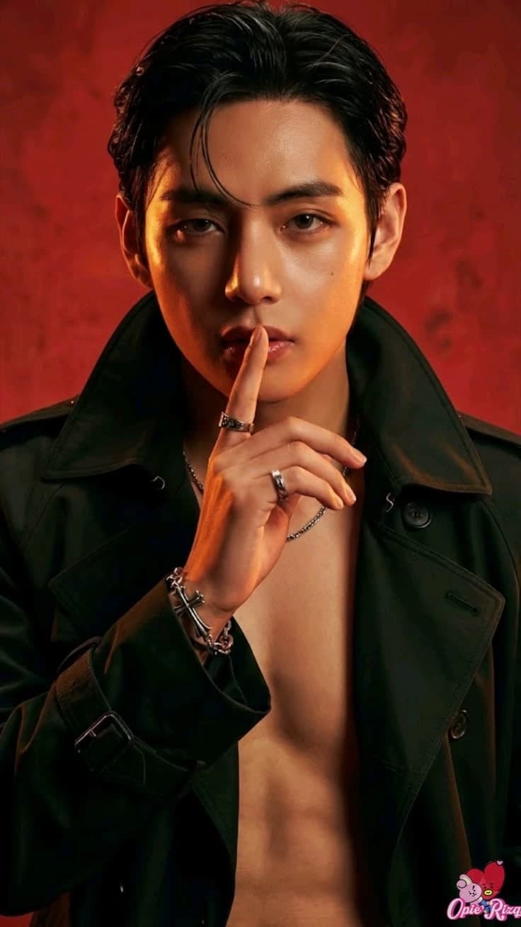 Kim taehyung mafia boss thumbnail