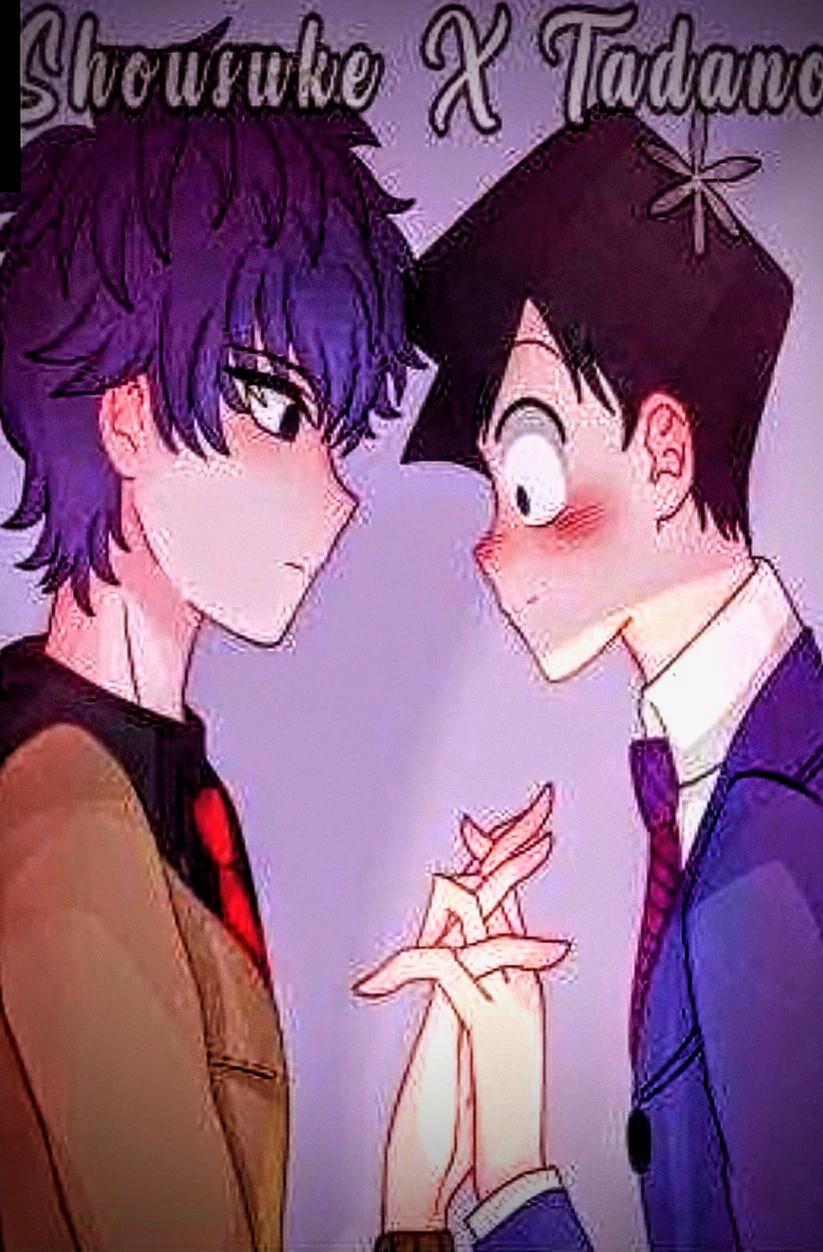 Shousuke x tadano thumbnail