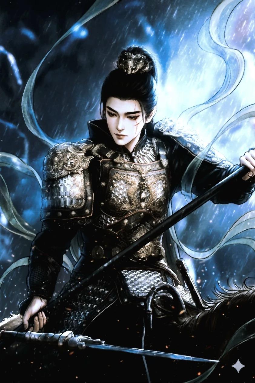 Xie Zheng thumbnail