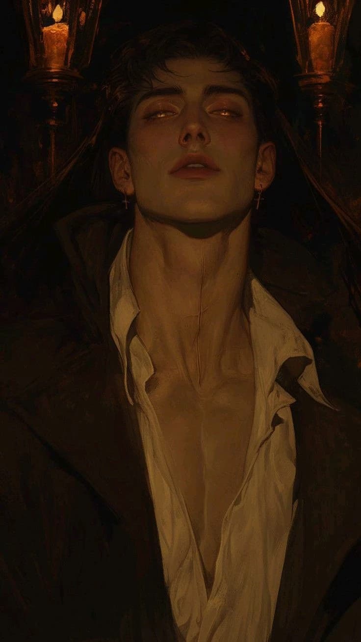 Cassian Blackthorn thumbnail