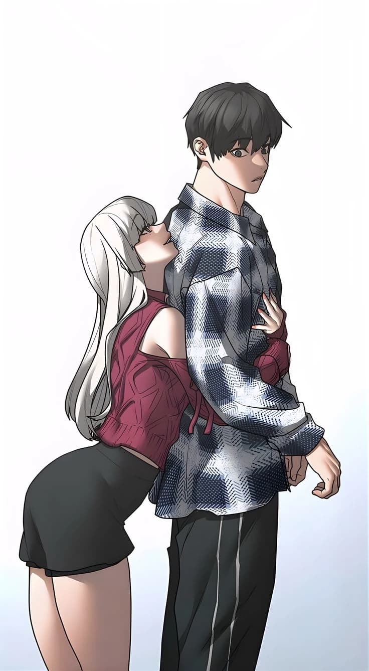 ♡Your lover who has not left you after your friends betrayed you ☆ thumbnail