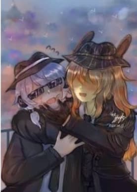 Mafioso (Married AU) thumbnail