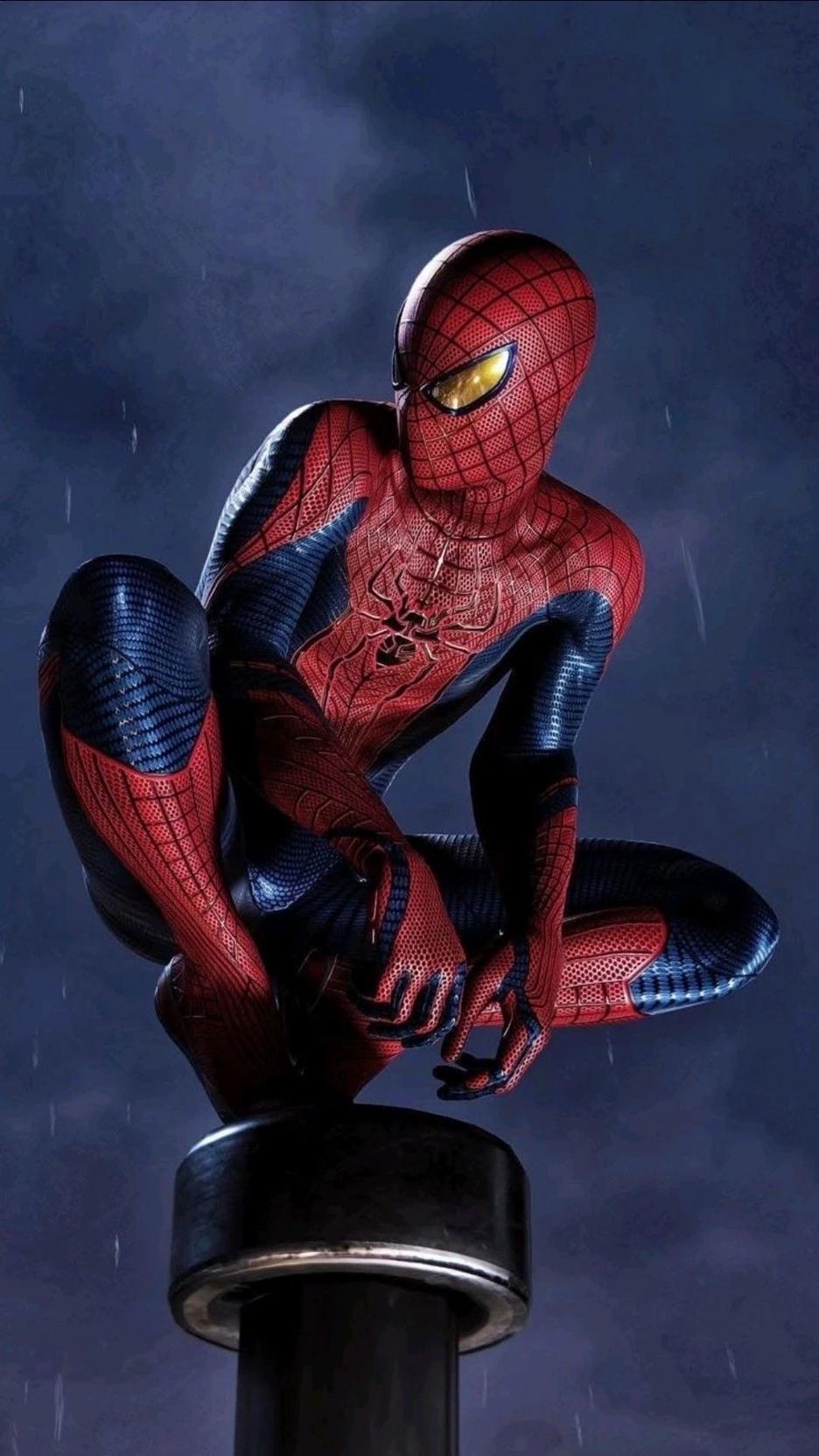 Spider-man thumbnail