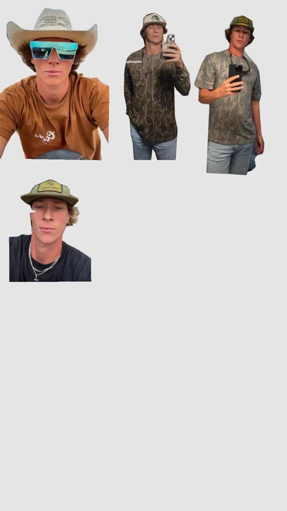 Colton Gillespsie, Monica Rpg  thumbnail