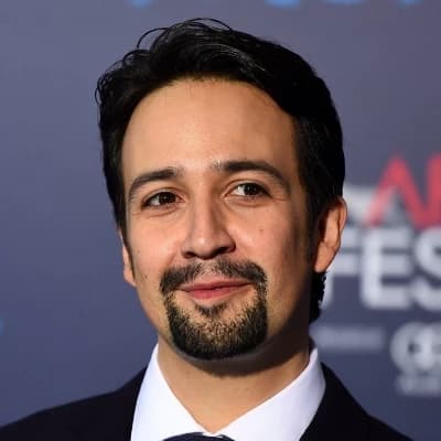 Lin Manuel Miranda  thumbnail