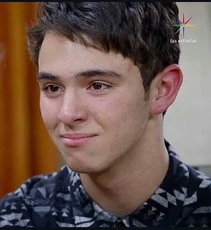Temo López (My brave or confused love?) thumbnail