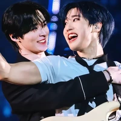 🍥 Minsung/Han thumbnail