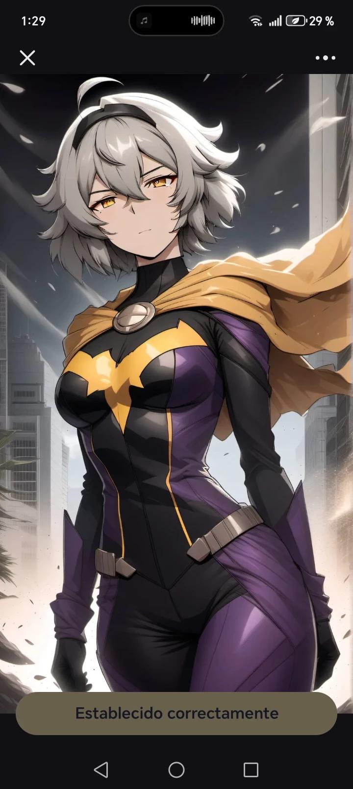 Ultra Nova (not mine, I got it from Talkie, credits to Tlacoyo) thumbnail