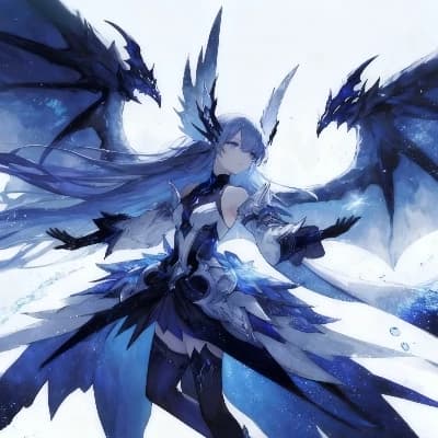 Ratu Naga Isolde thumbnail