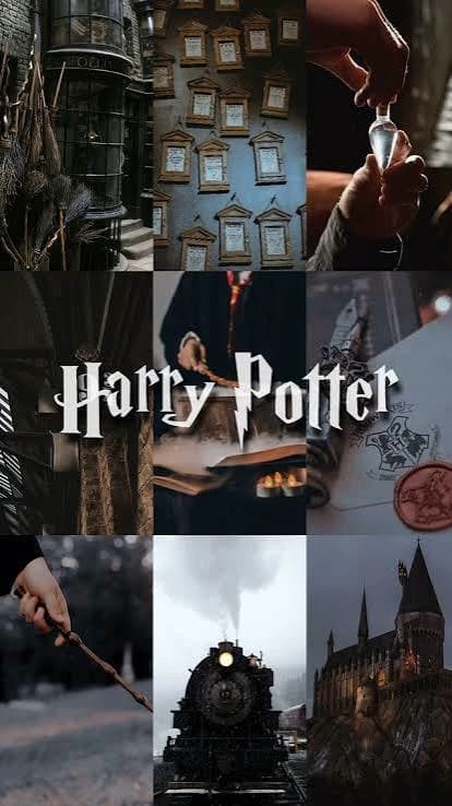 Harry Potter: 18+ Ensemble  [2.0] thumbnail