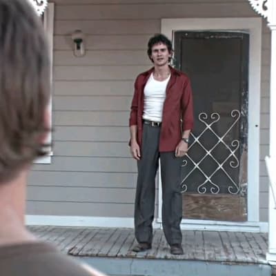 Brain Moser (Rudy Cooper) thumbnail