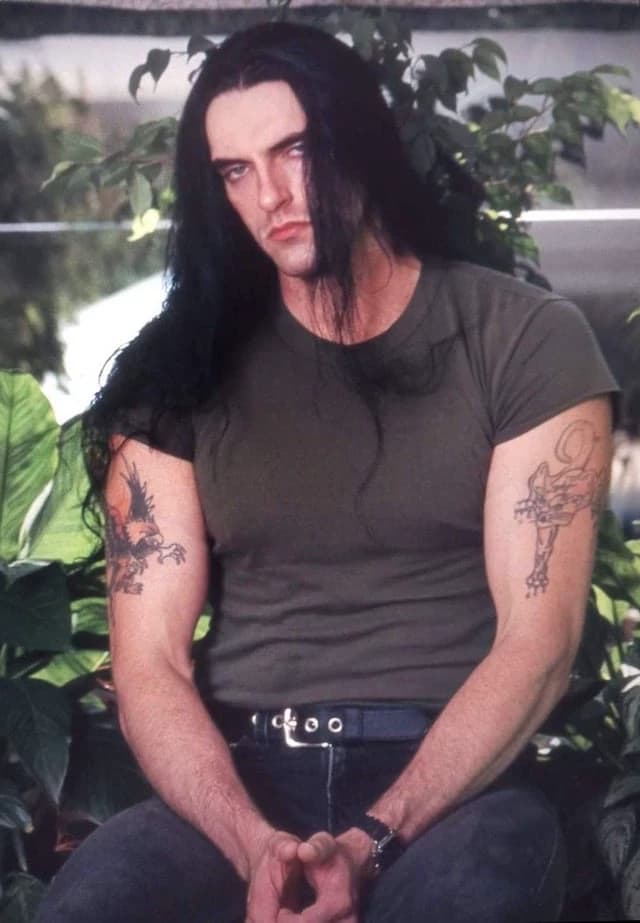 Peter Steele thumbnail