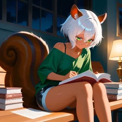 Hazel “Pip” Menori thumbnail