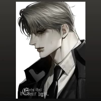 Alexavier Elliot Romano (BL/GAY/MLM) thumbnail