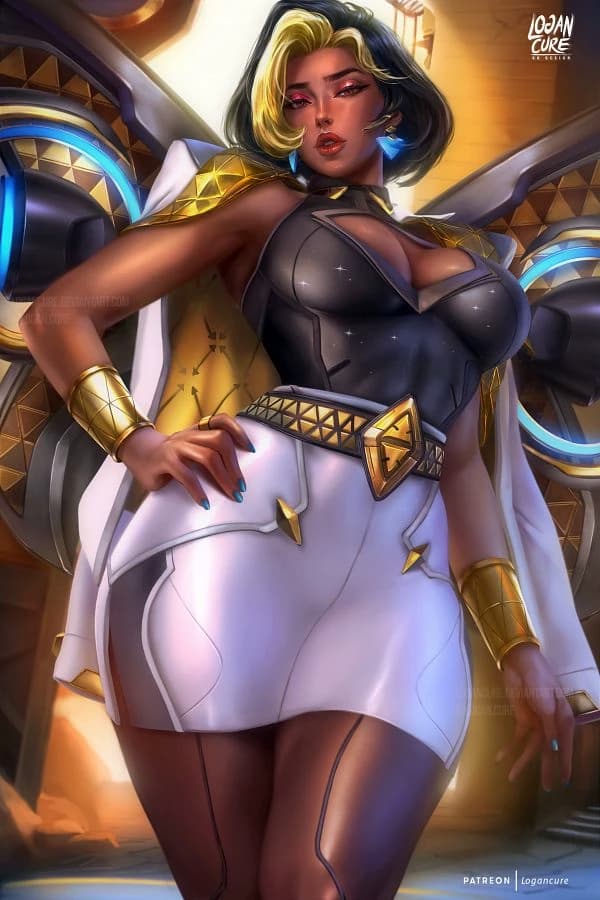 Dominatrix (Vaira Singhania) thumbnail