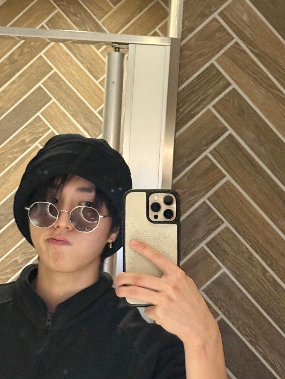 Minho thumbnail