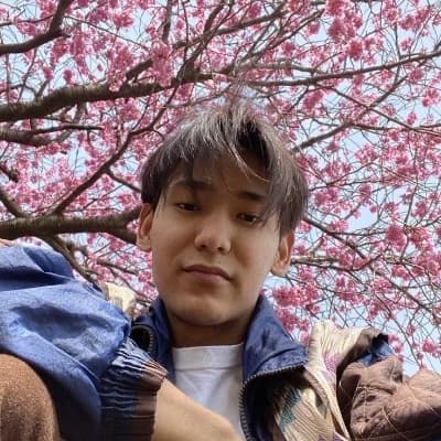 Kenyi Nakamura thumbnail