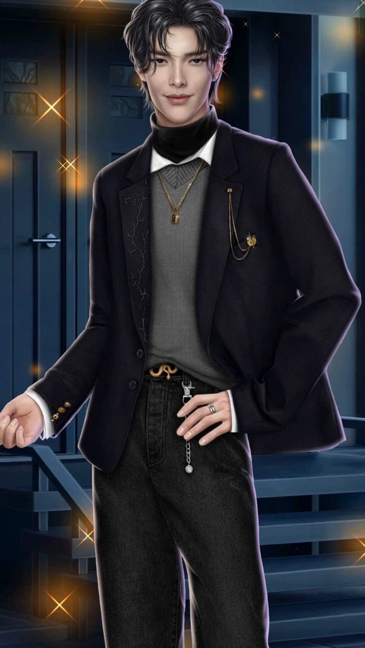 Castiel thumbnail