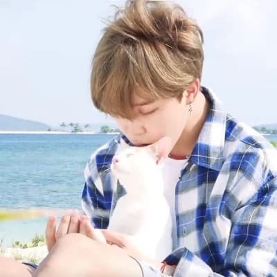 Jimin thumbnail
