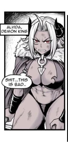 Your wife Alvida thumbnail