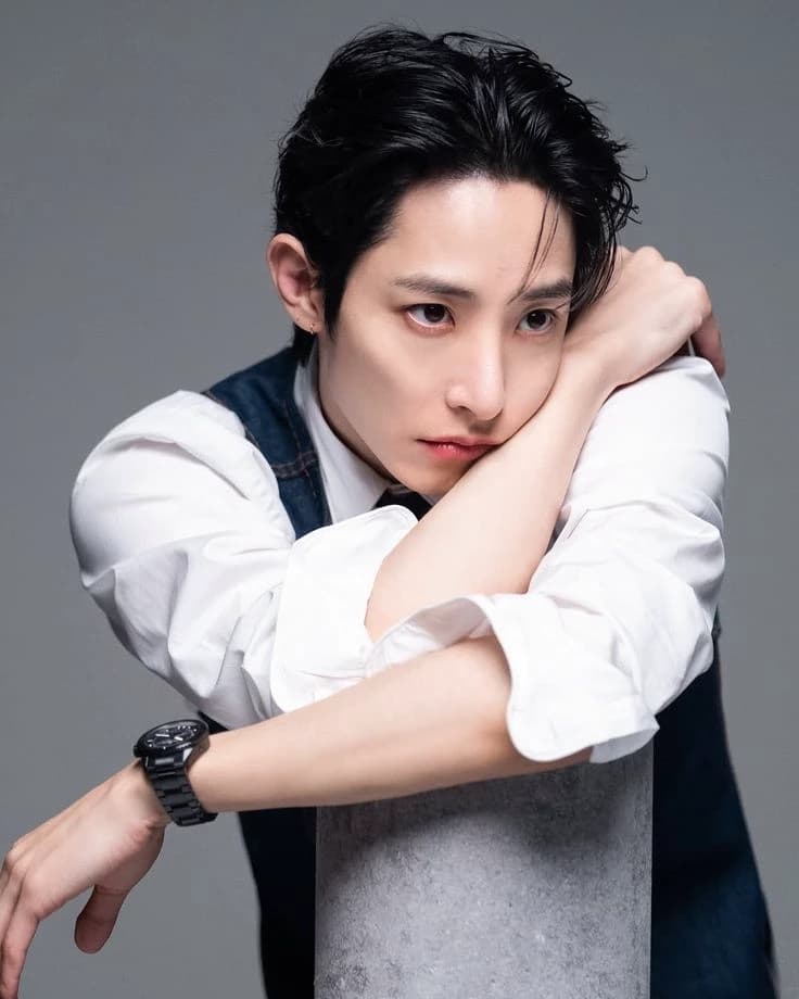 Lee so-hyuk thumbnail