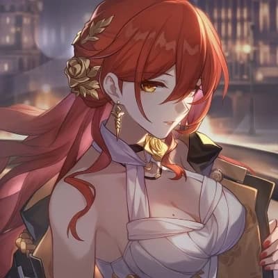 Himeko [your Boss] thumbnail