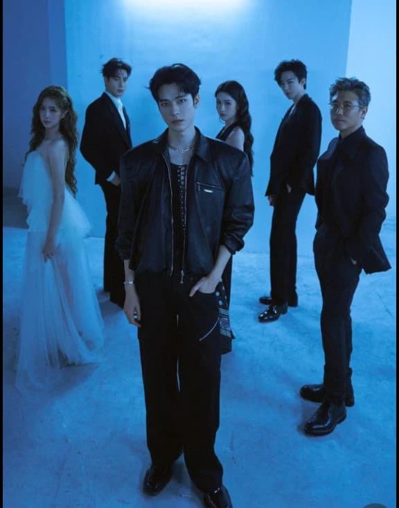 Lu family  thumbnail