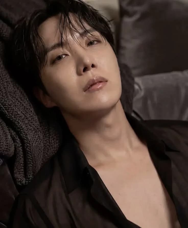 Hoseok thumbnail