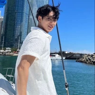 Mingyu thumbnail