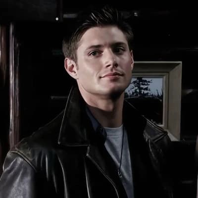 Dean Winchester thumbnail