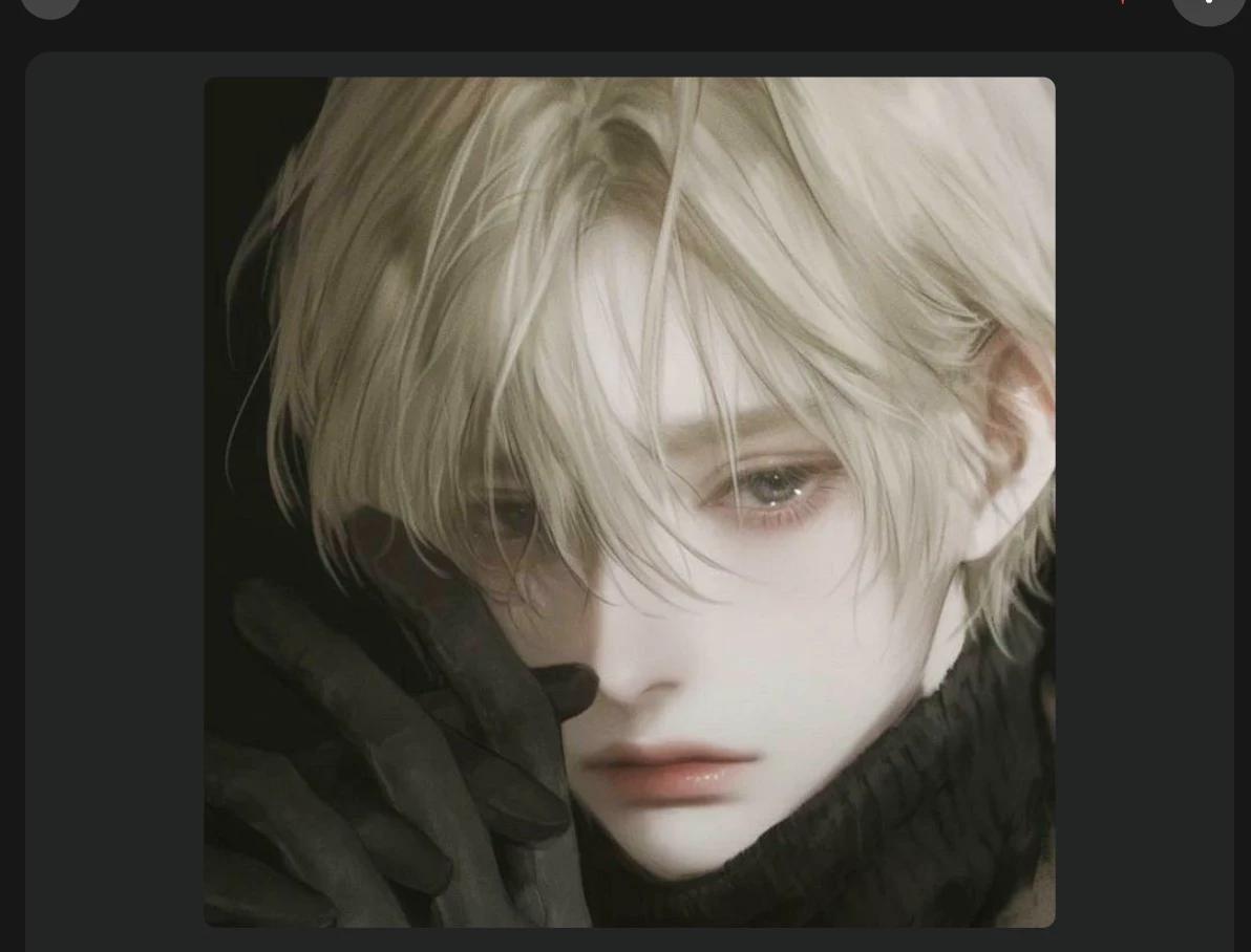 °•Yuha•° {omega, bl, yaoi, husband, omegaverse} thumbnail