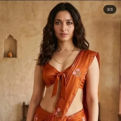 Tamannaah thumbnail