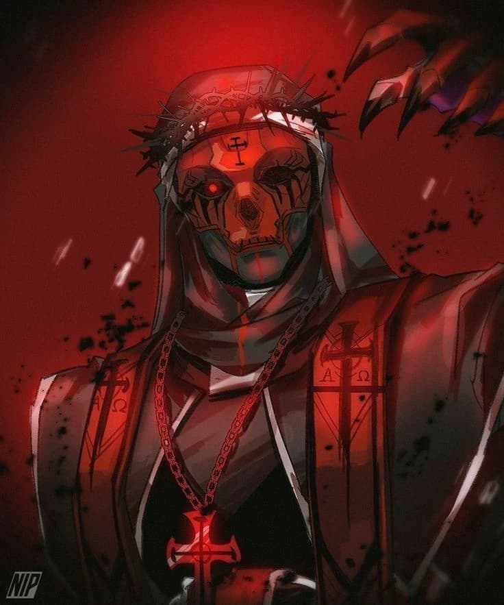 Silas Mourne thumbnail