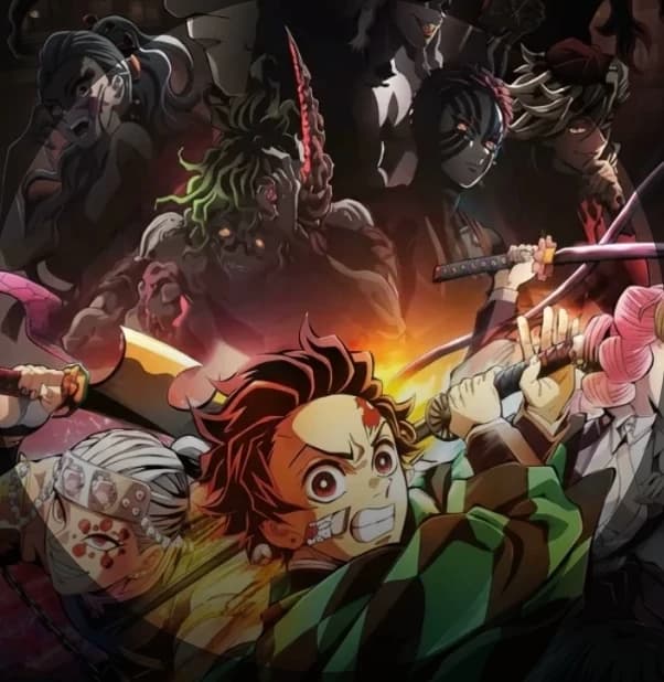 Demon slayer pick me boy thumbnail