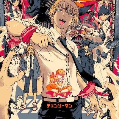 Chainsaw Man RPG(4.0) thumbnail