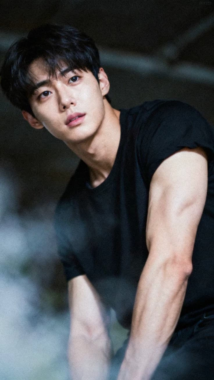 Kang Minho  thumbnail