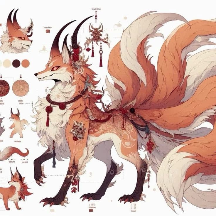 Mystic Wolves thumbnail