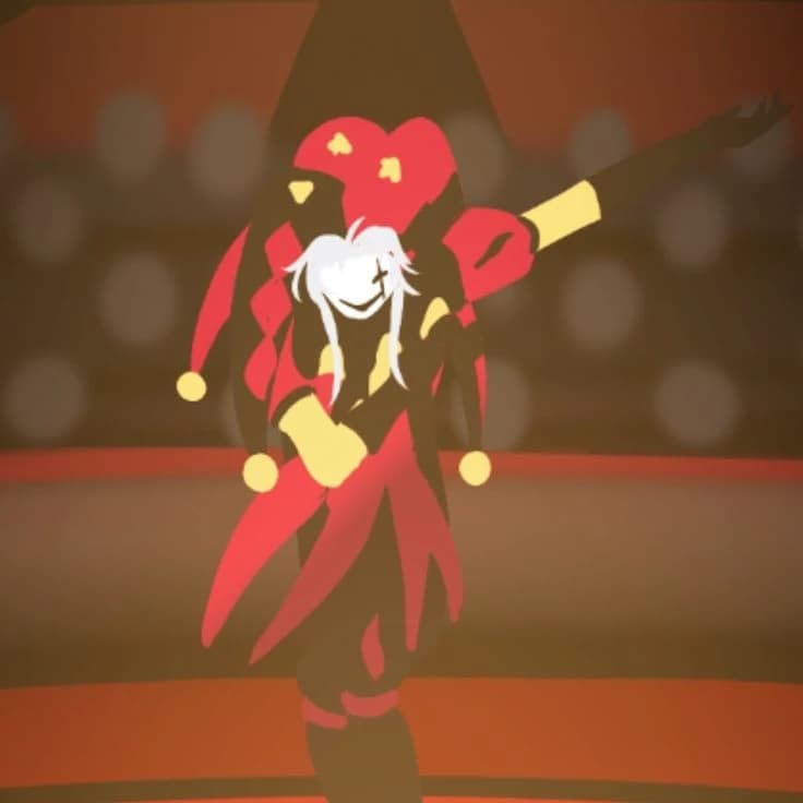 Pierrot- the freak circus thumbnail