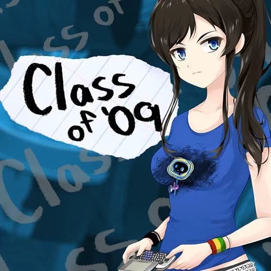 Class of '09 RP thumbnail