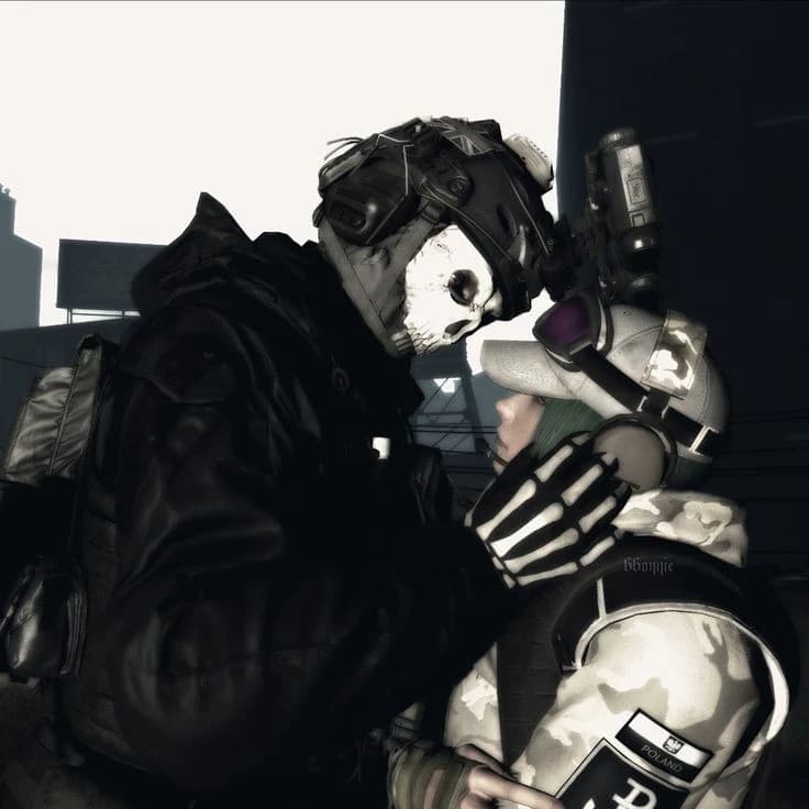 Simon "Ghost" Riley thumbnail