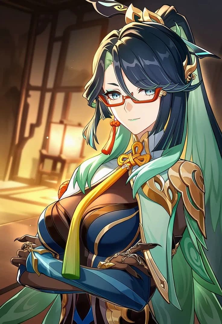 Xianyun thumbnail