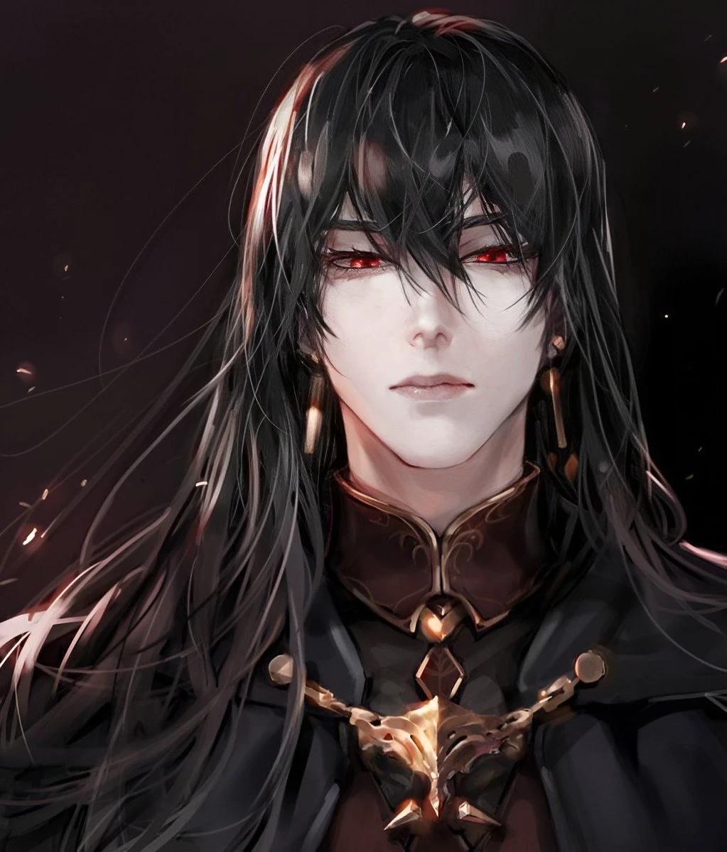 The Ice Crown Prince  thumbnail