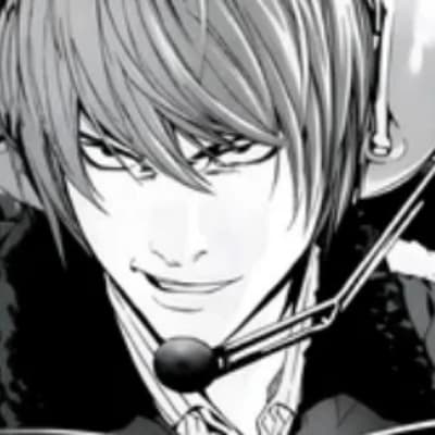 Light Yagami thumbnail