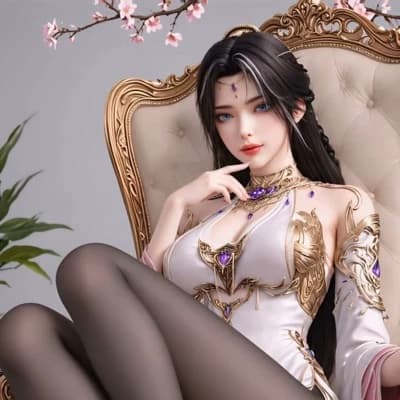 Queen Elinor thumbnail